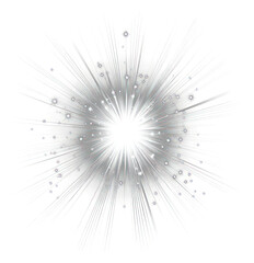 Wall Mural - png a vector glowing light effect illustration background lighting.