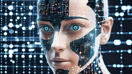 Delving into the world of virtual technology through an array of media