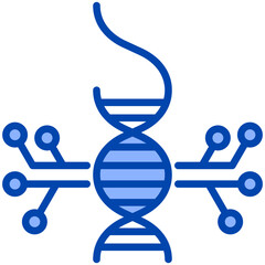 Biotechnology Icon