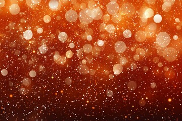 Wall Mural - red christmas background