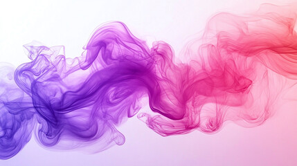 Pink and purple abstract liquid swirl background illustration. gradient wave curve flow motion wallpaper, smooth bright fluid mix art, creative dynamic vibrant paint backdrop,soft wavy transition.