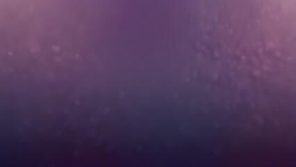 Wall Mural - Purple gradient background with soft blurry texture and white center Generative AI