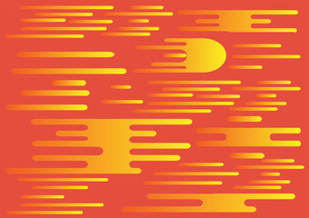 Poster - abstract background