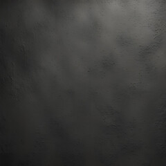 Poster - A textured dark gray wall background, perfect for design projects, adding a modern and sophisticated touch to any creative work.