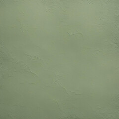 Poster - A soft, textured muted green wall background, ideal for design projects, adding a calming and natural touch to any creative work.