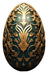 Wall Mural - png egg pattern celebration accessories.