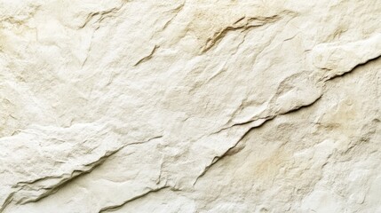 Poster - Textured rough stone surface background with natural highlights and shadows in earthy tones ideal for design and architectural projects.