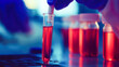© Ruslana - Blood Test Tubes