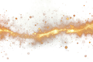 Wall Mural - png firework border background fireworks sparkle.