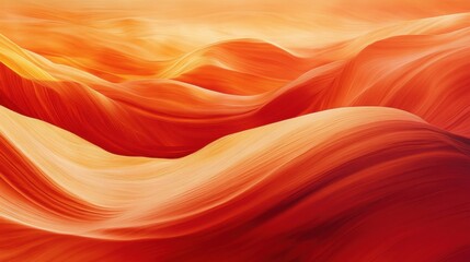 Poster - abstract background - antelope Canyon,