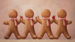 © bilge - Christmas Scene Graphic Asset