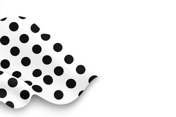 Poster - A grunge halftone dotted print background with a distressed linear modern halftone pattern and dot texture overlay.