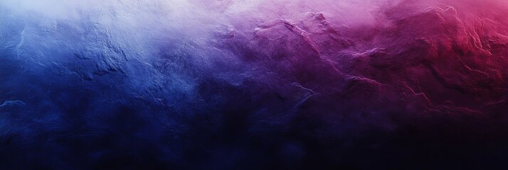 Poster - Abstract Blue and Purple Stone Texture Background