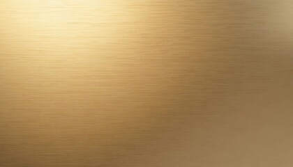 Aufkleber - Light Brown Horizontal Striped Textured Background