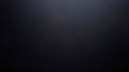Poster - black paper texture with minimalist design and luxury backdrop rich material with clean sheet struct