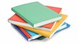 © John - Books, Notebooks, Textbooks and Blank Paper Templates