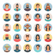 © Vector Place - People Avatars