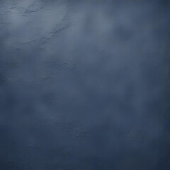Poster - A rich navy blue textured background with a subtle, moody finish, ideal for creative projects, branding, or as a sophisticated backdrop for various designs.