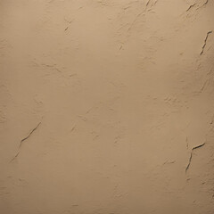 Poster - A textured beige background with a rustic finish, perfect for adding warmth and character to any design project.