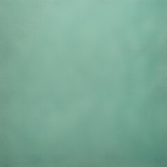 Poster - A soft, muted teal background with a smooth texture, perfect for creating a calming and elegant atmosphere in any design project.