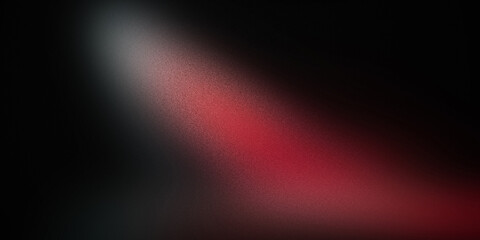 Wall Mural - abstract background red orange gold gradient light streaks grainy texture art design mood atmosphere