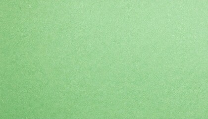 Fototapete - macro view of pale green paper with faintly visible grain texture, ideal for eco-friendly crafts, stationery, and artistic projects
