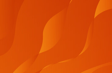 Poster -   Beautiful red abstract background. Trendy template with elegant design concept for web covers, ad banners, posters, brochures, flyers.