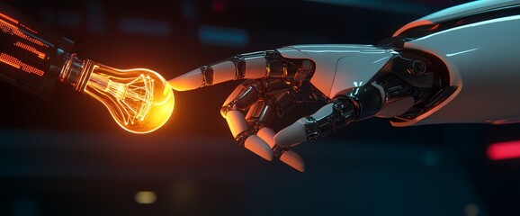 Poster - AI