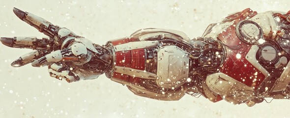 Poster - AI