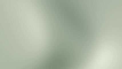 Wall Mural - abstract soft gray green background with metallic steel texture and brushed silver pattern