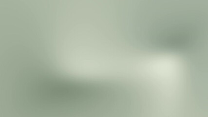 Wall Mural - abstract soft gray green background with metallic steel texture and brushed silver pattern