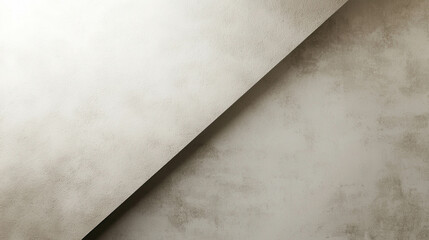 Aufkleber - Warm Smooth Gradient Background of Stone Texture for Elegant Designs