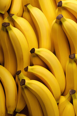 bananas