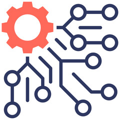Complexity Icon