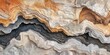 © Rasim - Fragment of a canyon wall showcasing the unique textures and colors found in canyon formations, ideal for those interested in nature s artistry and breathtaking geological features.