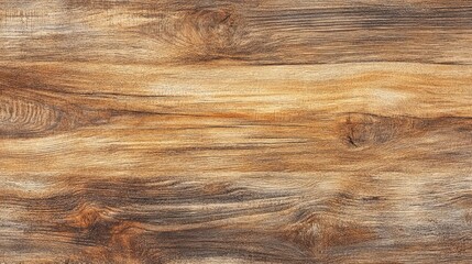 Poster - Natural wood texture with rich brown and gold hues ideal for backgrounds and design projects showcasing rustic elegance.