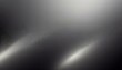 © eliyashevskiy - Silver bright photorealistic blurred gradient background