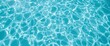 Serene Aqua: Abstract Teal Water Texture with Shimmering Light