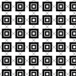 © Shahajadi - black and white icons set