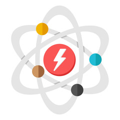 A unique design vector of atom