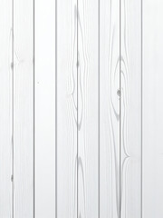 Poster - Wooden Background With A White Painted Texture Providing A Subtle Yet Elegant Visual Element In Design. 00003