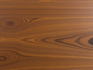 Poster - The Texture Of Exotic Palo Duro Wood Veneer Has A Distinctive Appearance With Visible Grain Patterns And Natural Beauty. 00001