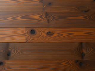 Poster - The Rich Texture Of Zebrano Wood Creates A Unique And Visually Appealing Background For Any Interior Design Project. 00002