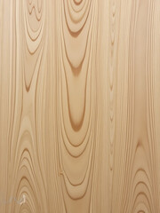 Poster - The Light Alder Wood Features A Distinctive And Visually Appealing Textured Panel Design Pattern On Its Surface. 00003