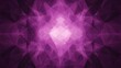 © Julia - Abstract pattern violet purple background for design banner.
