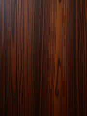 Poster - The Background Features A Textured, Richly Colored Wenge Wood Pattern With Deep Brown Undertones And A Slightly Grainy Surface Appearance. 00002