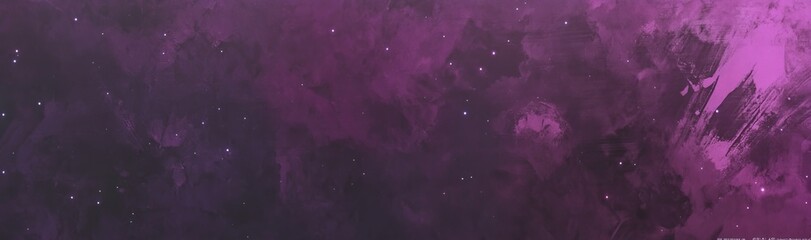 Wall Mural - a nighttime vista showcasing the milky way galaxy. stars populate the evening sky.