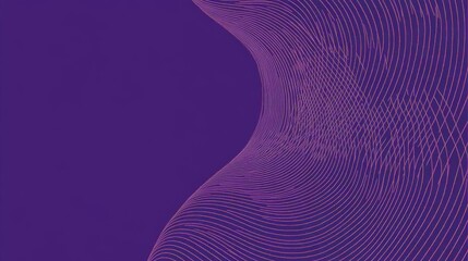 Poster - abstract background