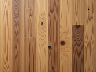 Poster - Parquet Wood Grain Texture Can Be Tiled Seamlessly To Create A Unique And Visually Appealing Design Effect Instantly Everywhere. 00001