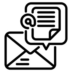 Email icon